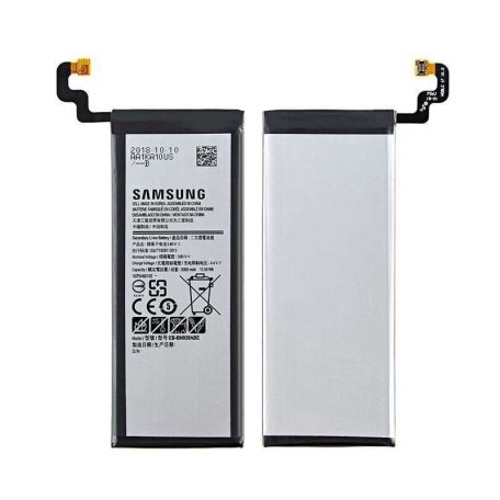 Samsung EB-BN920ABE gyári akkumulátor Li-Ion 3000mAh (N920 Galaxy Note 5)