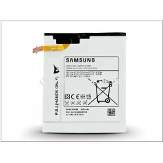   Samsung EB-BT230FBE battery original 4000mAh (T230 Galaxy Tab 4 7.0)