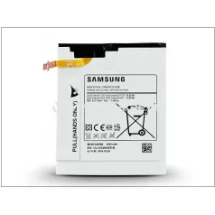   Samsung EB-BT230FBE gyári akkumulátor Li-Ion 4000mAh (T230 Galaxy Tab 4 7.0)