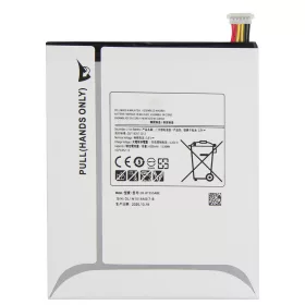   Samsung EB-BT355ABE gyári akkumulátor Li-Ion 4200mAh (T350 Galaxy Tab A)