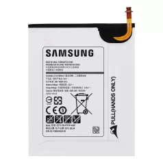   Samsung EB-BT561ABE gyári akkumulátor Li-Ion 5000mAh (T560 Galaxy Tab E 9.6)