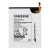 Samsung EB-BT561ABE gyári akkumulátor Li-Ion 5000mAh (T560 Galaxy Tab E 9.6)