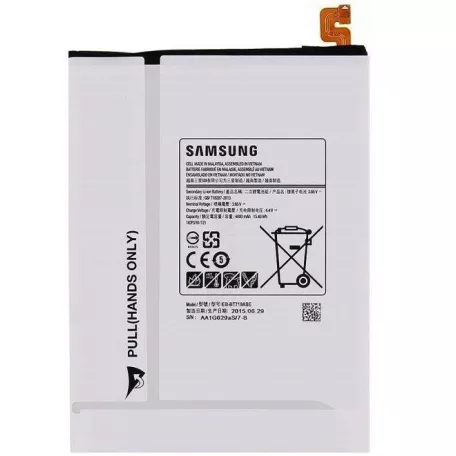 Samsung EB-BT710ABE gyári akkumulátor Li-Ion 4000mAh (T710 / T715 Galaxy Tab S2 8.0)