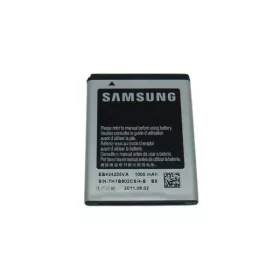   Samsung EB424255VU gyári akkumulátor Li-Ion 1000mAh (S3850, S5220)