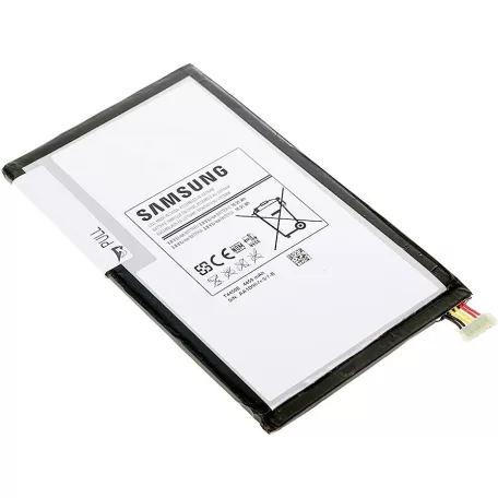 Samsung T4450E gyári akkumulátor Li-Ion 4450mAh (Tab3 8.0 (SM-T310))