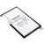 Samsung T4450E gyári akkumulátor Li-Ion 4450mAh (Tab3 8.0 (SM-T310))