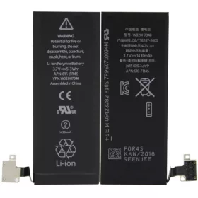   Apple iPhone 4S akkumulátor Li-Ion 1430mAh (APN: 616-0580) (gyári cellákkal)