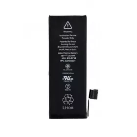   Apple iPhone 5C akkumulátor Li-Ion 1560mAh (APN: 616-0730) (gyári cellákkal)