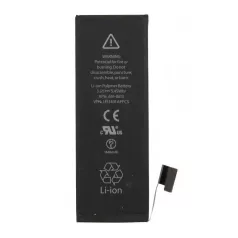   Apple iPhone 5G akkumulátor Li-Ion 1440mAh (APN: 616-0613) (gyári cellákkal)