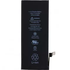   Apple iPhone 6 (4.7) akkumulátor Li-Ion 1810mAh (APN: 616-0809) (gyári cellákkal)