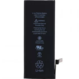   Apple iPhone 6 (4.7) akkumulátor Li-Ion 1810mAh (APN: 616-0809) (gyári cellákkal)