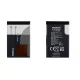 Nokia BL-4C gyári akkumulátor Li-Ion 860mAh (6100,6300, Maxcom MM432, MM461, MM462, MM715)