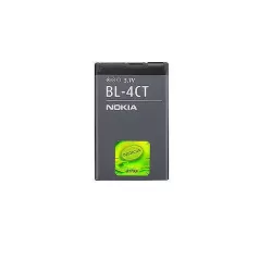Nokia BL-4CT gyári akkumulátor Li-Ion 860mAh (5310, X3-00)