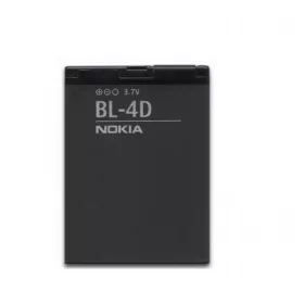   Nokia BL-4D gyári akkumulátor Li-Ion 1200mAh (E7, N8, N97 mini, Blaupunkt BS04i)