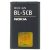 Nokia BL-5CB gyári akkumulátor Li-Ion 800mAh (Nokia 100, C2-01)