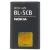 Nokia BL-5CB gyári akkumulátor Li-Ion 800mAh (Nokia 100, C2-01)