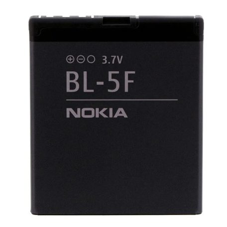 Nokia BL-5F gyári akkumulátor Li-Ion 950mAh (N95, E65)