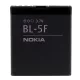 Nokia BL-5F gyári akkumulátor Li-Ion 950mAh (N95, E65)