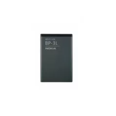 Nokia BP-3L gyári akkumulátor Li-Ion 1300mAh (603)