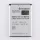 Sony Ericsson BST-41 gyári akkumulátor Li-Ion 1500mAh