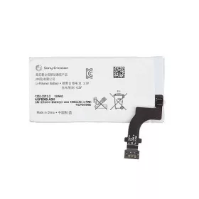  Sony LT22i Xperia P gyári akkumulátor Li-Ion 1265mAh (AGPB009-A001)