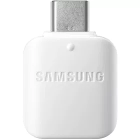   Samsung EE-UN930BWEGWW USB - Type-C gyári OTG adapter fehér