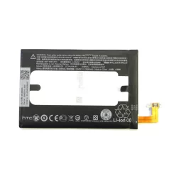 HTC B0P6B100 ONE (M8) gyári akkumulátor Li-Ion 2600mAh