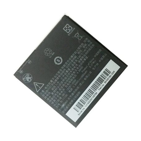HTC BA-S800 (Desire X, V) gyári akkumulátor Li-Ion 1650mAh (BL11100)