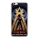 Marvel szilikon tok - Marvel Kapitány 002 Apple iPhone X / XS kék (MPCCAPMV345)