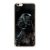 Star Wars szilikon tok -Darth Vader 003 Apple iPhone 7 Plus / 8 Plus (5.5) fekete (SWPCVAD652)