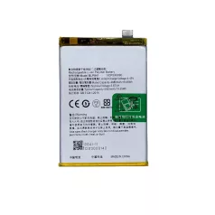   Oppo BLP841 gyári akkumulátor Li-Polymer 5000mAh (Realme 8 2021)