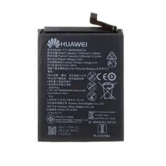   Huawei HB386280ECW gyári akkumulátor Li-Ion Polymer 3200mAh (Huawei P10, Honor 9)