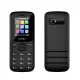 Beafon C90 LTE kártyafüggetlen Dual Sim mobiltelefon fekete