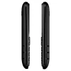 Beafon C90 LTE kártyafüggetlen Dual Sim mobiltelefon fekete