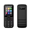 Beafon C190 LTE kártyafüggetlen Dual Sim mobiltelefon fekete