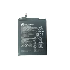   Huawei HB446686ECW (Mate 8) gyári akkumulátor Li-Ion Polymer 4100mAh
