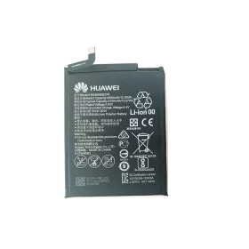   Huawei HB446686ECW (Mate 8) gyári akkumulátor Li-Ion Polymer 4100mAh