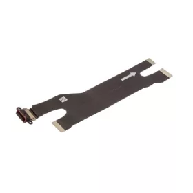 Huawei P30 Pro töltőcsatlakozó panel (Type-C csatlakozó)