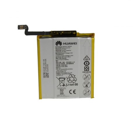 Huawei HB436178EBW Ascend Mate S original battery 2700mAh
