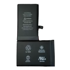 Apple iPhone X APN független akkumulátor Li-Ion 2716mAh