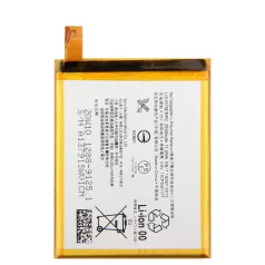   Sony LIS1579ERPC gyári akkumulátor Li-Ion 2930mAh (Xperia Z3 Plus, Z4)