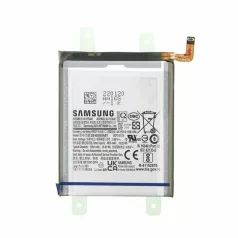   Samsung EB-BS908ABY gyári akkumulátor Li-Ion 5000mAh (Galaxy S22 Ultra 5G)