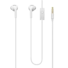 Samsung EHS61ASFWE fehér 3,5mm gyári sztereo headset
