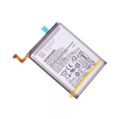 Samsung EB-BN972ABU gyári akkumulátor Li-Ion 4300mAh (Samsung N975 Galaxy Note 10 Plus)