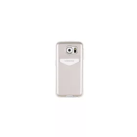   Mercury Slim Plus Apple iPhone 6/6S kártyatartós hátlapvédő arany