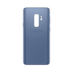 Samsung G965 Galaxy S9 Plus kék akkufedél