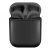 i12​ 5.0 Tws Sztereo Bluetooth headset dobozban fekete
