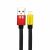 USB kábel Disney - Mickey Apple USB - Lightning (8Pin) 1 méter piros