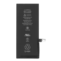   Apple iPhone 7 (4.7) akkumulátor (APN: 616-00256) Li-Ion 1960mAh (gyári cellákkal)
