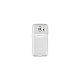   Mercury Slim Plus Apple iPhone 6/6S kártyatartós hátlapvédő ezüst